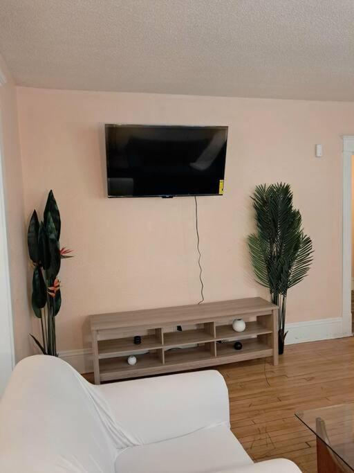 Siyeh Sage Flat Apartment Minneapolis Exterior photo