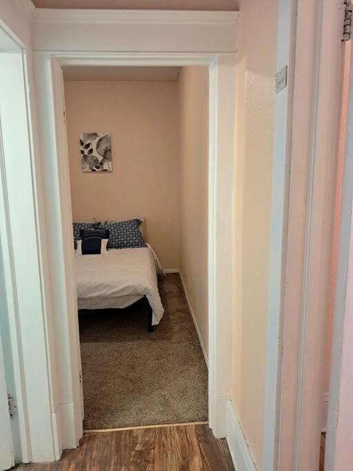 Siyeh Sage Flat Apartment Minneapolis Exterior photo